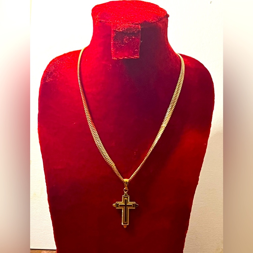Chain necklace